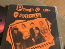 The Sex Pistols Rare Power Of The Sex Pistols LP BOOT
