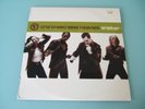 Hip Hop The Brand New Heavies 'Shelter' USA 1st Press Double Vinyl Lp