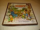 Rankin Bass Two Record Special Edition Hobbit Soundtrack complete Mint