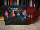 Machine Head - Burn My Eyes Live in the Studio 2019  x2 Splatter LP