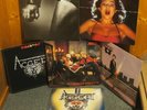 6 ACCEPT LPs Russian Roulette Breaker Balls to The Wall Best of UDO HEAVY METAL