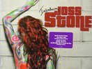Joss Stone Introducing Joss Stone STILL SEALED NEW OVP Virgin 2xVinyl LP