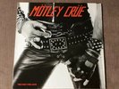 1982 MOTLEY CRUE - Too Fast For Love - 12
