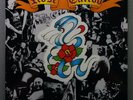 ROSE TATTOO Rock N Roll Outlaw SPAIN IMPORT Vinyl LP NEW Classic Hard Rock Blues
