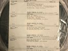 DR DEMENTO RADIO SHOW 2LP - Nov 25,1985 Bob Crane, Tom Lehrer, Billy Crystal