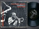 CLIFFORD BROWN Ensemble ZOOT SIMS 10