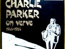 Charlie Parker on Verve 1946-1954 10LP BOX SET NEAR MINT