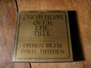 Carla BLEY / Paul HAINES  Escalator over the hill