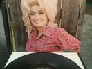 DOLLY PARTON Best Of Dolly Parton w/POSTER & MINT VINYL