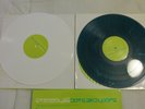 Stereolab Dots And Loops Drag City DC-140. White and Blue/Green. Great Condition