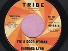 Barbara Lynn 