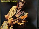 Stevie Ray Vaughan And Double Trouble Live Alive USA Epic 1st press NM