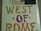 Vic Chesnutt ?- West Of Rome 2 x LP 180 Gram 2017 Record Store Day RSD SEALED