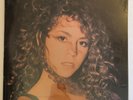 Mariah Carey - Self Titled - Factory SEALED Original 1990 US 1st Press