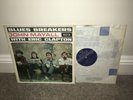 JOHN MAYALL & ERIC CLAPTON The Beano LP Decca UK 1st Press