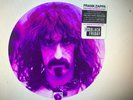 FRANK ZAPPA “Peaches En Regalia” 10