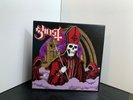 GHOST Secular Haze / I'm A Marionette 10-INCH VINYL E.U. IMPORT/2012