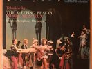 RCA LSC 2177 LIVING STEREO SD MONTEUX Tchaikovsky Sleeping Beauty  10S/1S  NM/EX