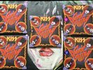 KISS SONIC BOOM 5 LP VINYL Set Komplett Lt.Edition all ColoursSold Out Worldwide