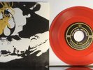 The Dead Weather ‘Be Still’ RSD 2019 RED 3” Vinyl Third Man Blind Box Vault