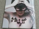 BJORK MEDULLA LIMITED EDITION 200G DOUBLE VINYL REMASTERED ALBUM VERY RARE