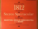 RCA LSC 2345 LIVING STEREO SD  MORTON GOULD 1812 OVERTURE BOLERO   RARE NM-