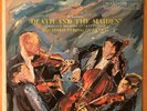 RCA LSC 2378 LIVING STEREO SD JULLIARD SQ Schubert Death & the Maiden 3s/1s RARE