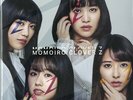 MOMOIRO CLOVER Z-S/T-JAPAN 2 LP Ltd/Ed J26