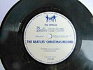 BEATLES' CHRISTMAS RECORD 