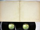 BEATLES WHITE ALBUM APPLE EAS-77001,2 Japan VINYL 2LP