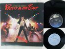 JUDAS PRIEST PRIEST IN THE EAST EPIC 25 3P-145,6 Japan VINYL 1LP 1EP
