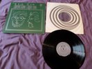 Manfred Mann Chapter Three 1969 UK LP 1st Press 1Y/3 & 2Y/3 Matrix Vertigo NM-C