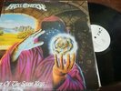 HELLOWEEN - Keeper Of The Seven Keys - Part I, LP 12
