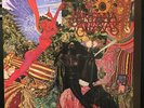 Santana Abraxas USA 2008 MFSL Mo-Fi 180 Gram Half Speed LP NM-/NM LTD. ED. #9064