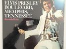 SEALED 1976 ELVIS PRESLEY LP From Elvis Presley Boulevard  RCA APL1-1506