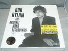 Bob Dylan - The Original Mono Recordings Box Set -  180 gram Vinyl Repress