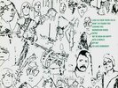 THE J.J. BAND Featuring members of El Chicles and Chakachas SONORAMA RECORDS LP