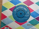 THE BLUE BELLES=I SOLD MY HEART TO THE JUNKMAN  VG++