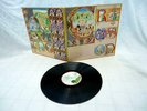 KING CRIMSON LIZARD LP 1970 1ST UK PRESS ISLAND PINK RIM A2U/B2U NM/EX CENTIPEDE