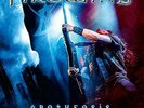 FIREWIND - APOTHEOSIS - LIVE 2012 (2 LP) NEW VINYL RECORD