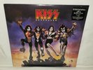 Kiss Destroyer 2004 180g Audiophile Sealed New Vinyl LP Ace Frehley Gene Simmons