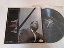 LP Jazz Oscar Peterson Trio - Jazz Portrait Of Frank Sinatra (12 Song) VERVE WoC