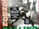 THE CLASH - 2 X LP 