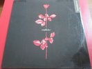 DEPECHE MODE - RARE LP CZECHOSLOVAKIA 