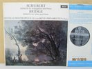 SXL 6426 WB 1ST 'ED1'- SCHUBERT/BRIDGE Cello Sonatas ROSTROPOVICH BRITTEN LP