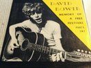 DAVID BOWIE: Memory Of A Free Festival Parts 1 & 2 NEW  7
