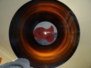 DEPECHE MODE -UBER RARE IRISH PRESS LP -MUSIC FOR THE MASSES- 1987 - TRANSLUCENT