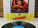 LKDA-386 (Pakistan) *HAWAS - OST* KHANNA – BOLLYWOOD / FUNK / BREAKS LP
