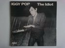 IGGY POP THE IDIOT SISTER MIDNIGHT RCA VICTOR PL 12275 STOOGES ORANGE LABEL