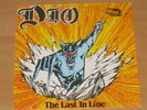 DIO: The last in line 7